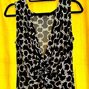 Poly/Rayon stretchy maxi dress. Size L, fits like an M/L. Very flattering